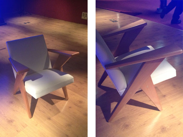 (Fonte:natalianoleto.com.br; Poltrona N, por Zanini de Zanine! )