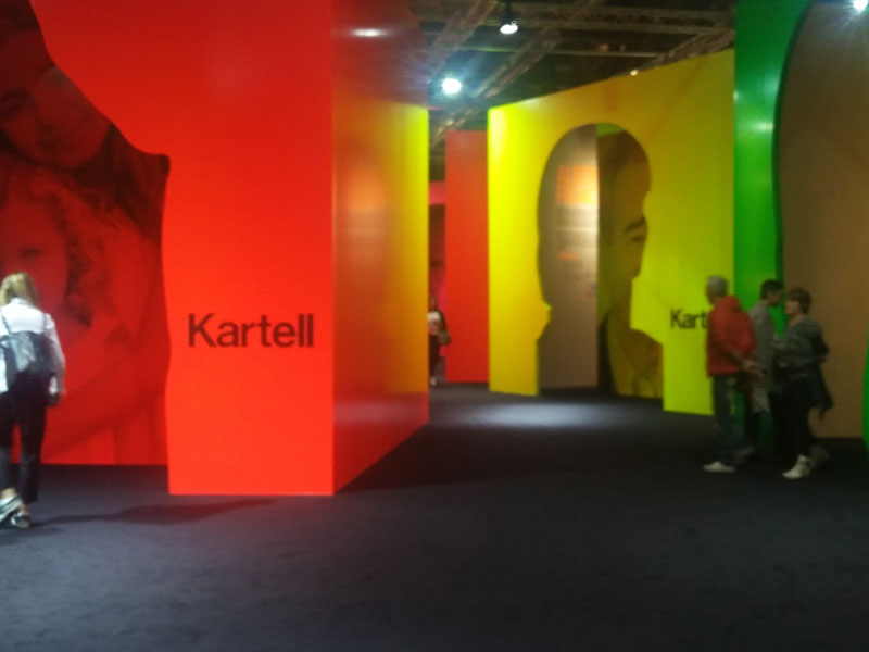 kartellsalone